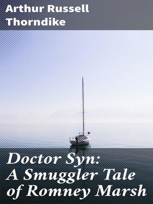 cover image of Doctor Syn